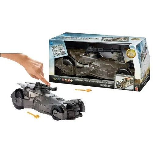 Batmobile batman justice - batmobile,
