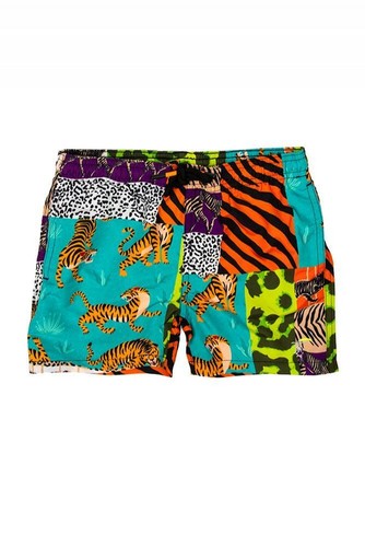 Tooco animal classic beachwear - tooco,
