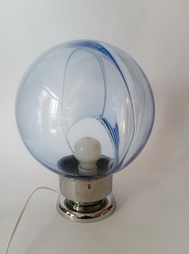 Lampada tavolo mazzega - ♥,