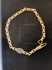  Baraka Bracciale Uomo