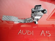 PEDALE ACCELERATORE AUDI A5 ANNO 08 COD 8K1721523