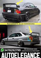 🔥SPOILER  ADATTO PER  BMW