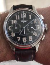 Longines Istituto Idrografico