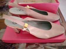 Scarpe artigianali, Donna, Fratelli Sinisi, Misura 39. Nuove