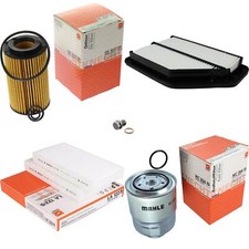 Pacchetto ispezione Mahle