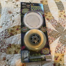 CX Skate ONE Ricambio 100mm