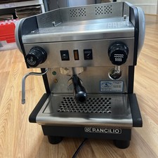 VINTAGE RANCILIO 1 GROUP