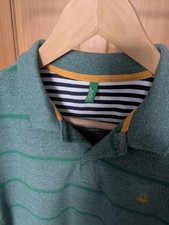 UNITED COLORS OF BENETTON polo