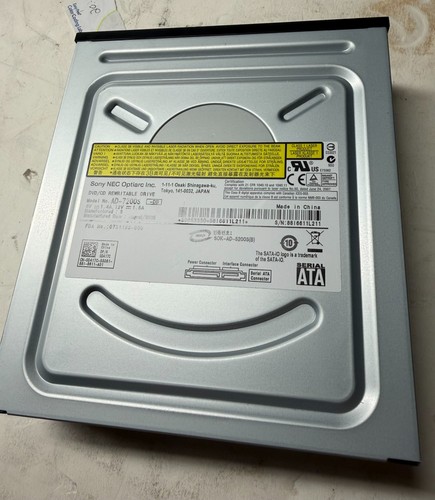 Sony optiarc 7200s - optiarc, ad-7200s