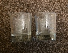 2 x Jack Daniels Old No7
