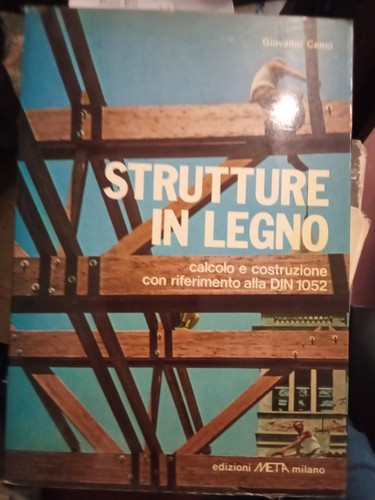 Giovanni cenci strutture - cenci, di