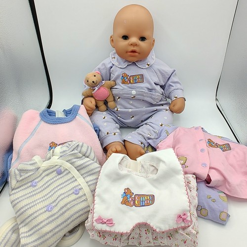 Bambola chou zapf - bambola,