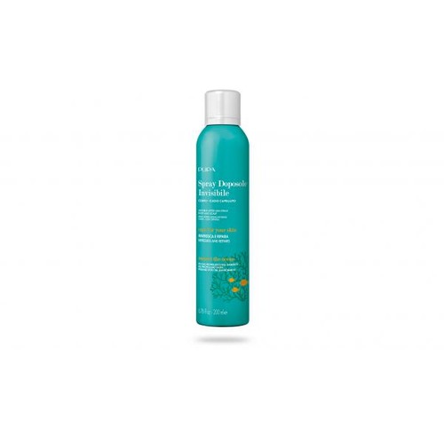 Pup spray doposole - doposole, invisibile