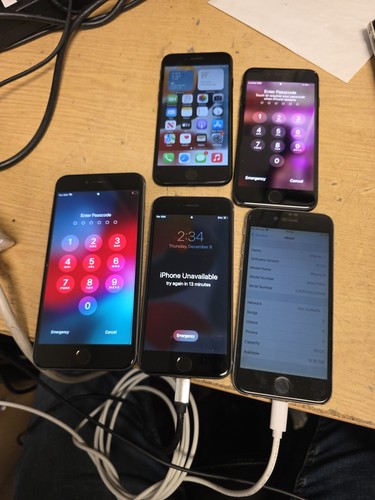Lotto lavoro apple iphone - lotto,