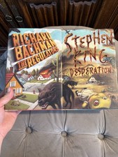 Stephen King Desperation &
