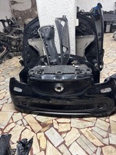 Muso Musata Smart 453 5 Porte