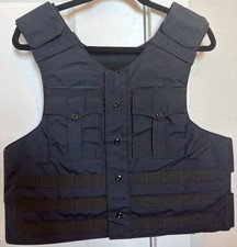 Point Blank Load Bearing Vest