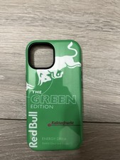 Custodia iPhone 15 Red Bull