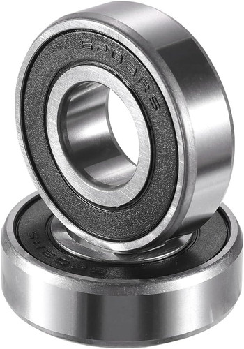 Pezzi 6203 2rs cuscinetti - -, 2