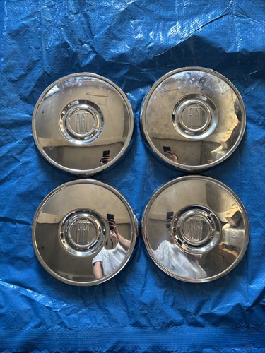 Copricerchi coprimozzo borchie - coprimozzo,