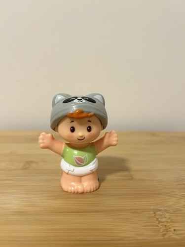 Fisher price little people - price,