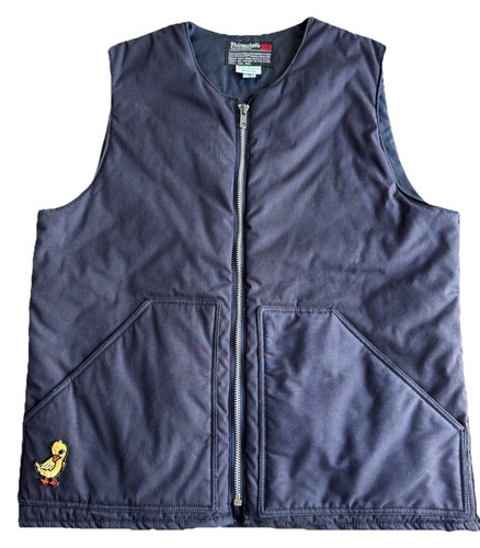 Gilet thinsulate vintage - vintage, 3m