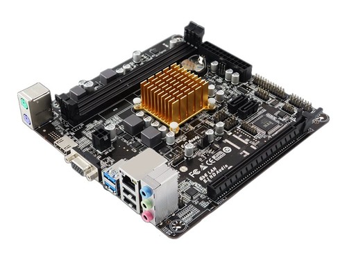 Biostar a68n 2100k motherboard - biostar,