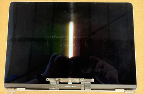 Macbook air 2020 2337 - 2020,