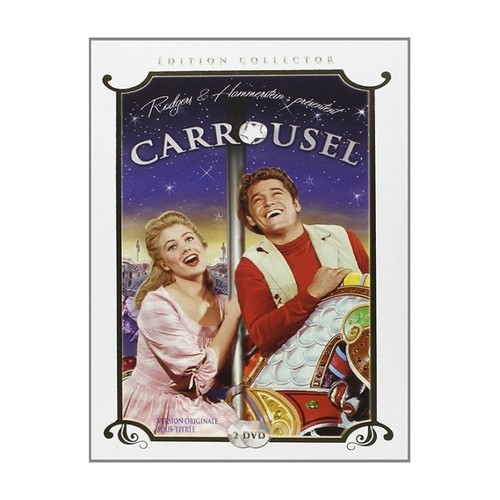 Carosello dvd nuova - carosello,