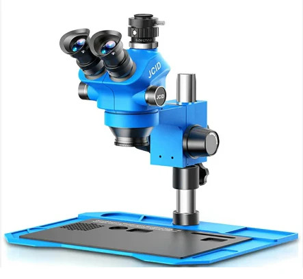 Jcid m3750a microscopio - jcid-m3750a,