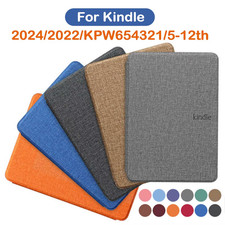 Case for Kindle 2024 2022 2021