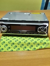 CAR STEREO BLAUPUNKT MODELLO