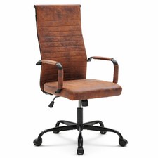 Sedia da Ufficio in Simil