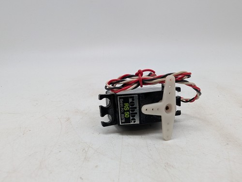 Robbe servo rc - 50,