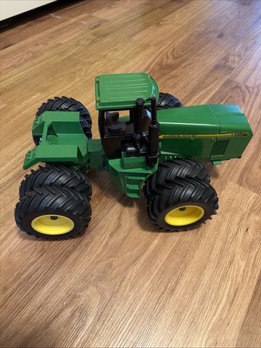 Trattore 4x4 ertl john - ertl,