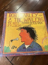 Bob Marley & The Wailers Peter