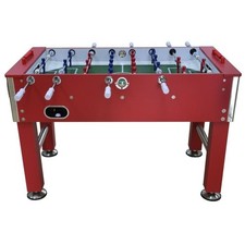 calcio balilla bigliardo
