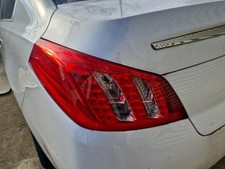 Fanale posteriore sinistro