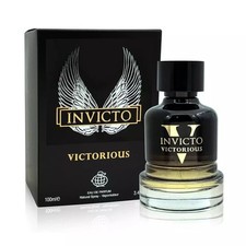 Fragrance World Invicto