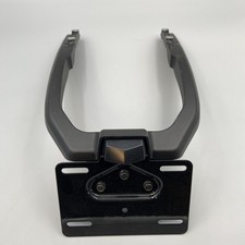 Portatarga Indian Scout Bobber