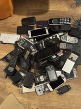 Lotto Lavoro Cellulari Oro