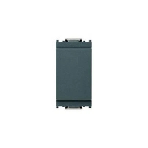 Kit vimar copriforo liscio - 10,