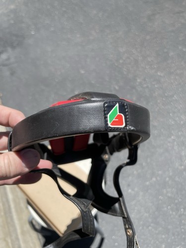 Casco ciclismo brancale - casco,