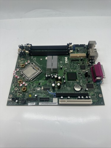 Dell optiplex gx620 - dell,