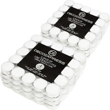 Candele Tealight - Candele