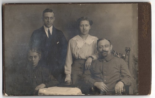 Fotografia wolff leonhardt - fotografia,