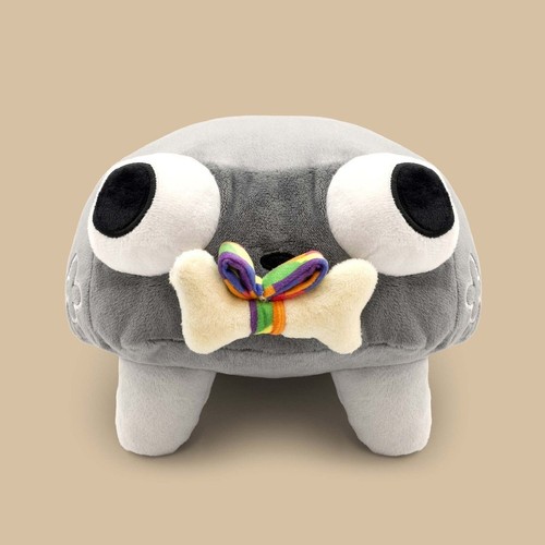 Peluche nuovo film cartone