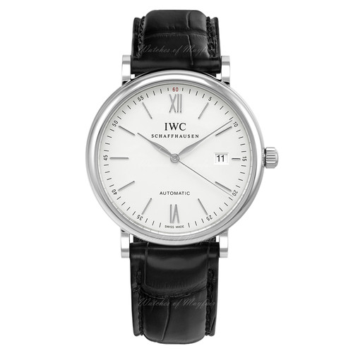 Orologio iwc portofino - iwc,