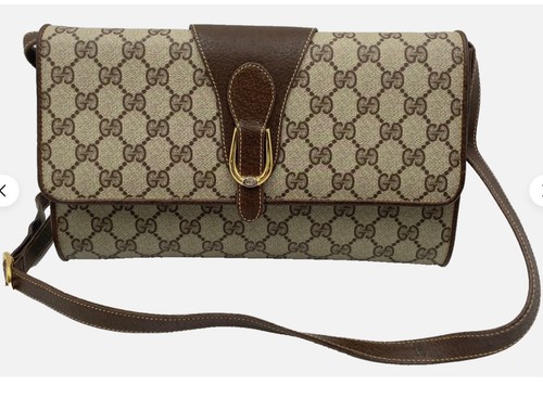 Borsa pochette gucci supre - borsa,