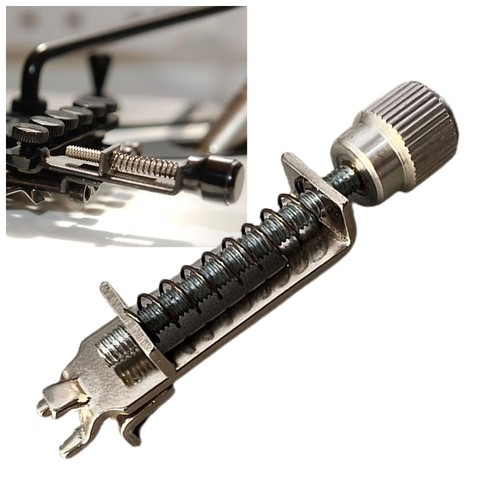 Strumento tremolo chitarra - tremolo,